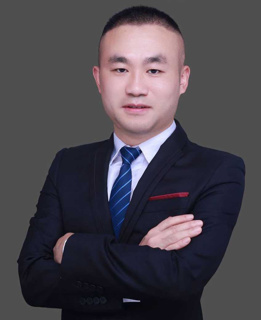 梁杰-专职律师