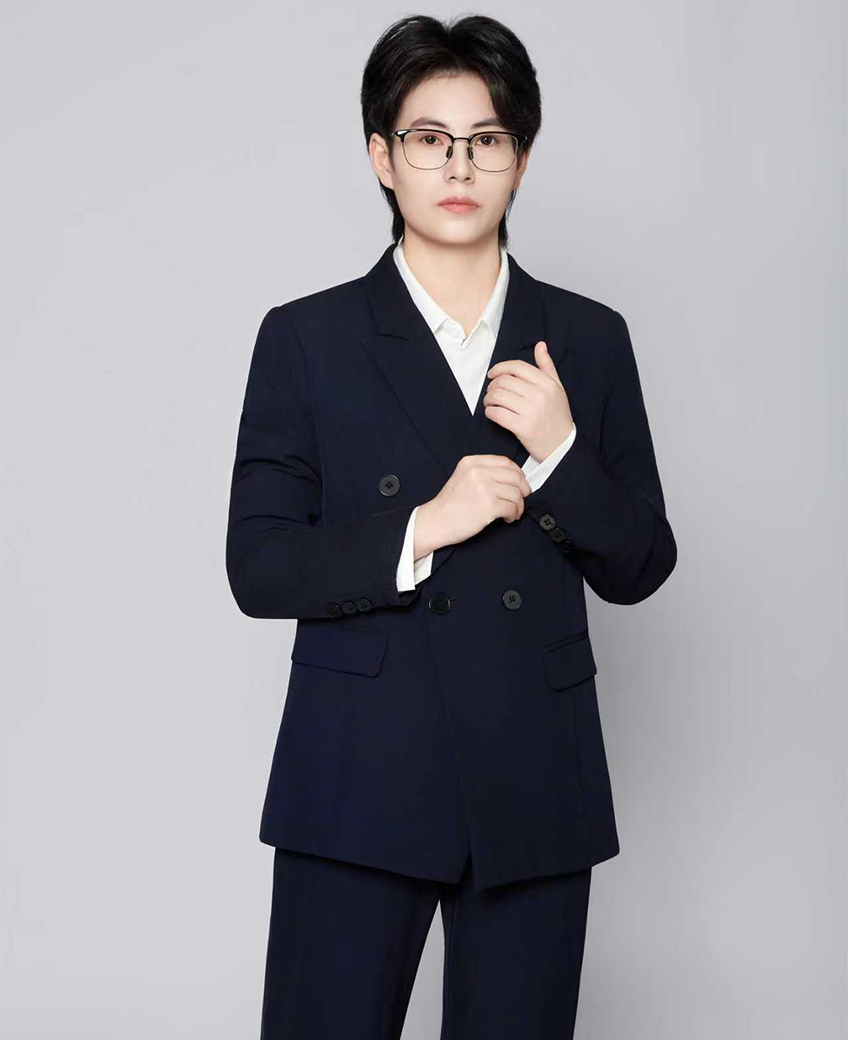 王姝敏-专职律师