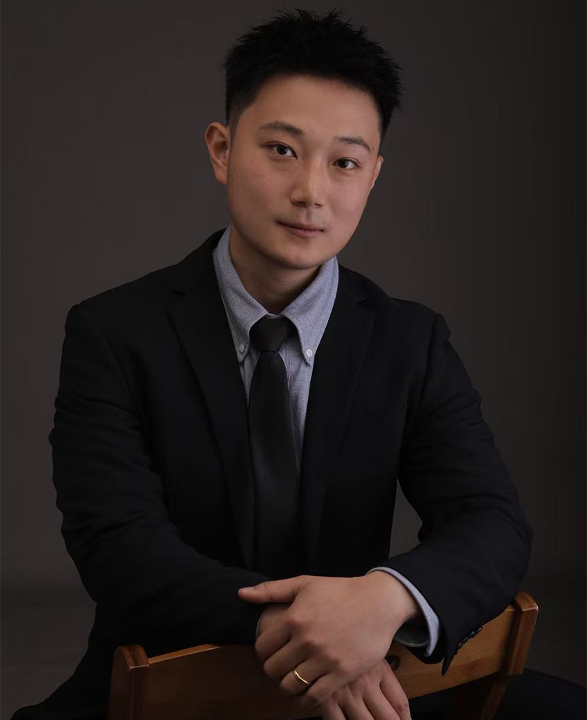 胡东来-专职律师